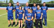 Stire din Sport : Jocurile Paralimpice Tokyo 2020 / Delegația României, compusă din 15 persoane