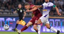 Stire din Sport : Fotbal, Europa League / Palide speranţe pentru CFR. „Mi-aş dori să ieşim cu capul sus!”