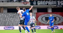 Stire din Sport : Două meciuri tari în doar cinci zile pentru Unirea Constanţa