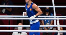 Stire din Sport : Lotul feminin olimpic de box al României, prezent la Campionatele Naţionale de la Năvodari