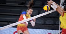 Stire din Sport : Volei, EURO 2021 / Meciul România - Turcia, în deschiderea Grupei G, la Cluj