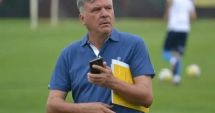 Stire din Sport : Fotbal / Marian Costea, noul preşedinte al Astrei Giurgiu