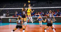 Stire din Sport : Volei / România, meci foarte important cu Finlanda, deseară, la Euro 2021