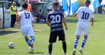 Stire din Sport : Remiză la Călăraşi! Unirea Constanţa, primul punct în actuala stagiune