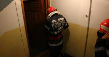 Stire din Eveniment : Pompierii din Constanța, ÎN ALERTĂ!