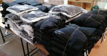 Stire din Eveniment : Produse contrafăcute, oprite la punctul de frontieră Ostrov