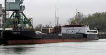 Stire din Economie : 23 de nave au accesul interzis  în porturile românești