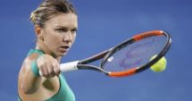 Stire din Sport : Simona Halep, mesaj pentru fani: "Sunt fericită să vă anunț!"