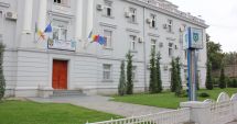 Stire din Eveniment : Corpul de Control al MAI face verificări la IPJ Constanța
