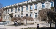 Stire din Cultură-Educație : Expoziție cu "Sens[e]", la Muzeul de Artă din Constanța