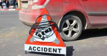 Stire din Eveniment : Constănțence rănite în accidente rutiere
