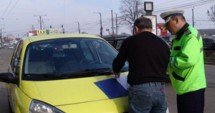 Stire din Eveniment : Taximetrist din Constanța reclamat la Poliție de o prostituată