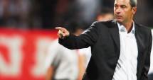 Stire din Sport : "Îmi pare rău pentru Dinu Gheorghe..."