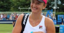 Stire din Sport : Tenis / Irina Begu, în optimile de finală ale turneului WTA de la Cleveland