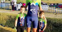 Stire din Sport : Ciclism / Trei sportivi de la CS Medgidia, pe podium la Explorer MTB Challenge
