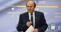 Stire din Eveniment : Prima reacție a lui Tudorel Toader, după eliberarea numeroșilor infractori