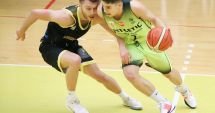 Stire din Sport : Întăriri pentru BC Athletic Neptun. Andrei Oprean revine în arena „Gladiatorilor din Tomis”