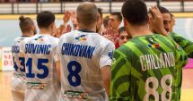 Stire din Sport : HC Dobrogea Sud debutează în Liga Naţională. HC Buzău, prima adversară