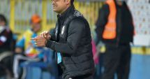 Stire din Sport : Fotbal / Mihai Teja nu mai este antrenorul echipei Gaz Metan Mediaş