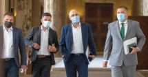 Stire din Sport : MTS / 51,1 milioane de lei pentru Tineret şi Sport, la rectificarea bugetară