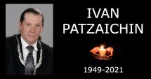 Stire din Sport : Olimpism / Funeralii cu onoruri militare. Ivan Patzaichin va fi înmormântat marţi, la Cimitirul Bellu