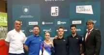 Stire din Sport : Gimnastică / Gabriel Burtănete a scăpat bronzul printre degete, la Cupa Mondială Challenge