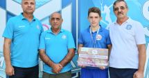 Stire din Sport : Box / Bogdan Trifu, de la CS Medgidia, bronz la Europene: „Medalia aceasta mi-a dat aripi”