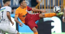 Stire din Sport : FCV Farul, amical de lux cu Galatasaray Istanbul, pe malul Bosforului