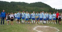 Stire din Sport : Frontiera Tomis Constanţa dă asaltul final în Campionatul Naţional de oină