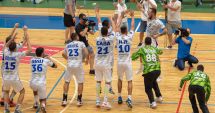 Stire din Sport : Campionat, cupe europene, lot naţional. Septembrie, lună plină de evenimente pentru HC Dobrogea Sud