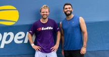 Stire din Sport : Tenis / Constănţeanul Horia Tecău, calificat la Turneul Campionilor de la Torino