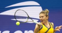 Stire din Sport : Tenis / Blocată în optimi! Simona Halep, eliminată de Elina Svitolina de la US Open