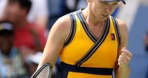 Stire din Sport : Tenis / Simona Halep o înfruntă pe Elina Svitolina în optimi, la US Open