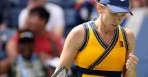 Stire din Sport : Tenis / Simona Halep, pe locul 15 în Top WTA. Luni, împlineşte 30 de ani