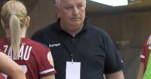 Stire din Sport : Handbal / Opt etape suspendare pentru Gheorghe Tadici, pentru insulte şi jigniri