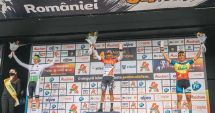 Stire din Sport : Ciclism / Etapa „regină” a Turului României, câştigată de columbianul Daniel Munoz Giraldo