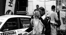 Stire din Sport : Automobilism / Pilotul Adrian Răspopa şi-a pierdut viaţa în accidentul din Raliul Iașului