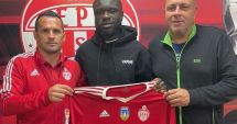 Stire din Sport : Fotbal / Bursa transferurilor. Un fost jucător al Viitorului a semnat cu Sepsi