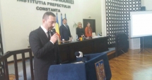 Stire din Politică-Administrație : Este oficial! Liviu Merdinian, consilier local al municipiului Constanța