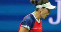 Stire din Sport : Tenis / Bianca Andreescu, eliminată de grecoaica Maria Sakkari de la US Open
