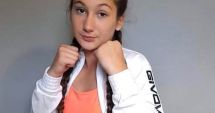 Stire din Sport : Box / Cinci pugiliste de la CS Medgidia, la Campionatul Național de box feminin