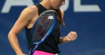 Stire din Sport : Tenis / Sorana Cîrstea, eliminată prematur din turneul WTA de la Ostrava