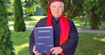 Stire din Sport : Nicolae Forminte a susţinut teza de doctorat. „La paralele, sunt cele mai mari probleme”