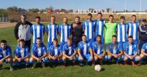 Stire din Sport : CS Năvodari, eliminată de Unirea Slobozia din Cupa României la fotbal