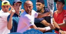 Stire din Sport : Tenis / Constănţeanul Horia Tecău, în echipa de Cupa Davis a României pentru meciul cu Portugalia