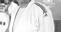 Stire din Sport : Doliu în judoul românesc. A murit antrenorul Liviu Cosmescu
