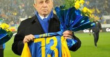 Stire din Sport : Fotbal / A murit un fotbalist de legendă al Petrolului. Amintiri de neuitat cu Liverpool şi Sepp Maier