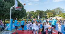Stire din Sport : Constănţenii, invitaţi să facă mişcare în „Săptămâna europeană a sportului”