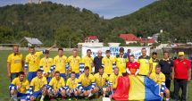 Stire din Sport : ACS Frontiera Tomis Constanţa, campioana României la oină
