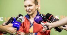 Stire din Sport : Tenis / Tot în coborâre! Simona Halep, pe locul 17 în clasamentul WTA